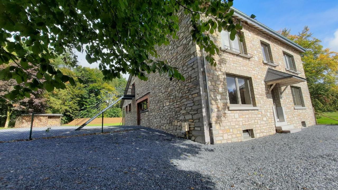 Les Highlands - Maison De *