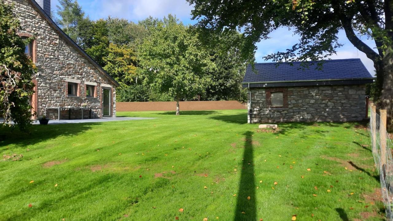 Les Highlands - Maison De Houffalize
