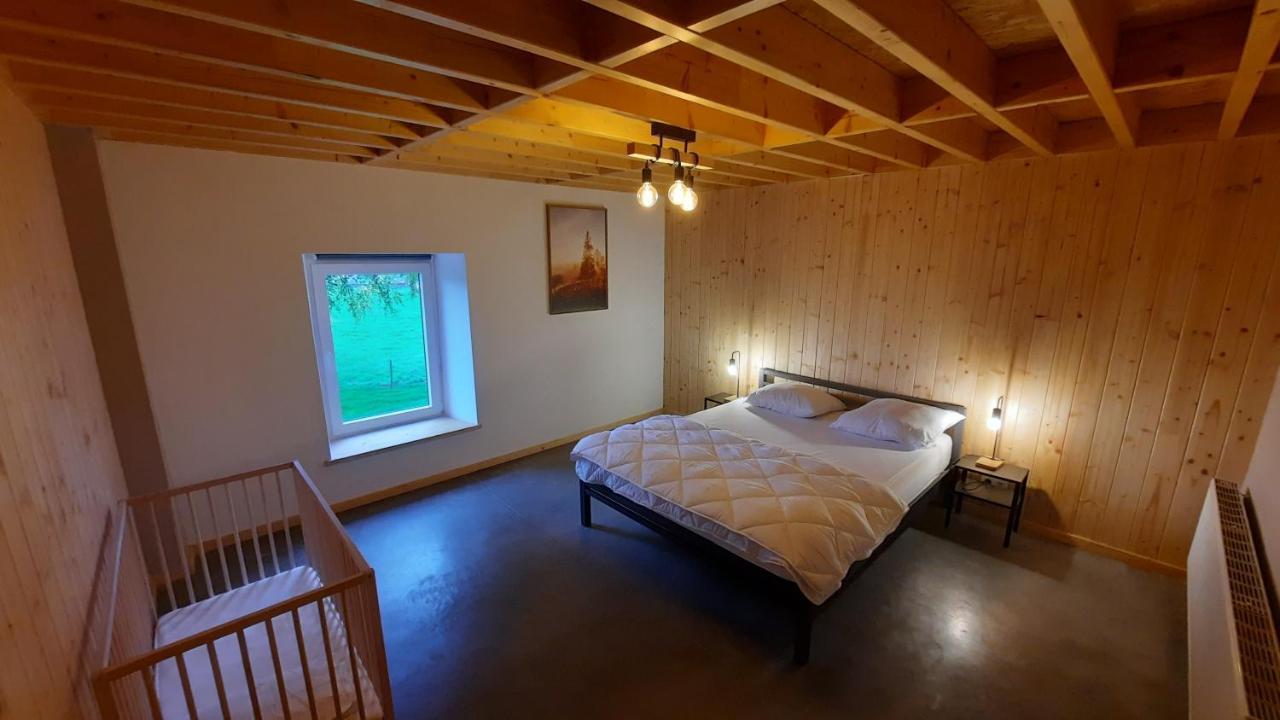 Les Highlands - Maison De *