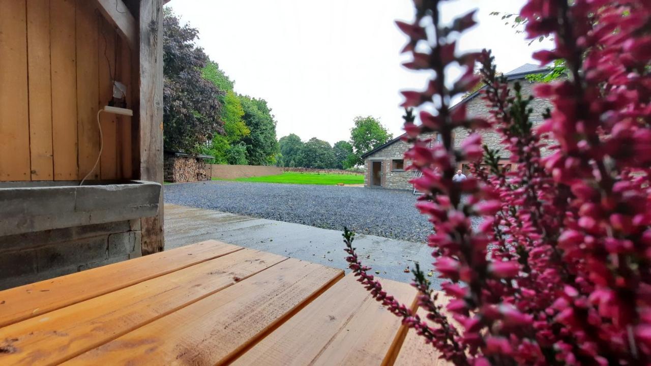 Les Highlands - Maison De *