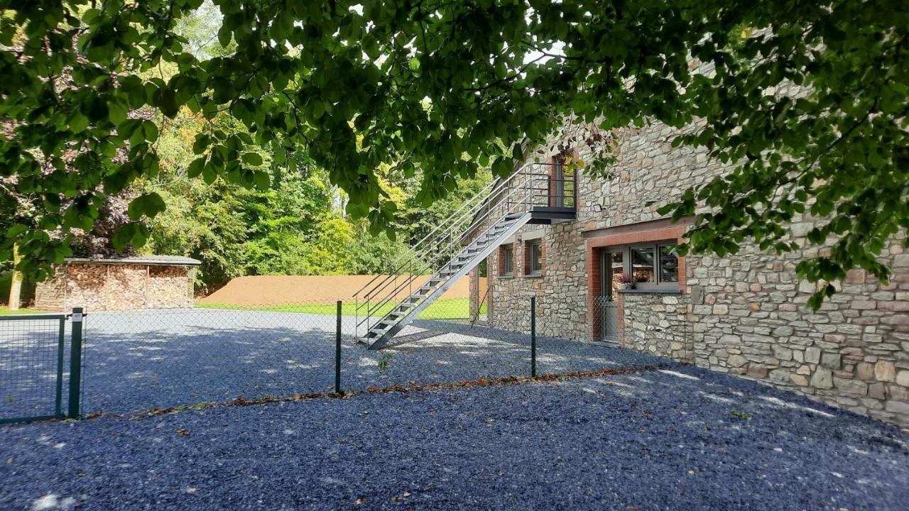 Les Highlands - Maison De * Houffalize